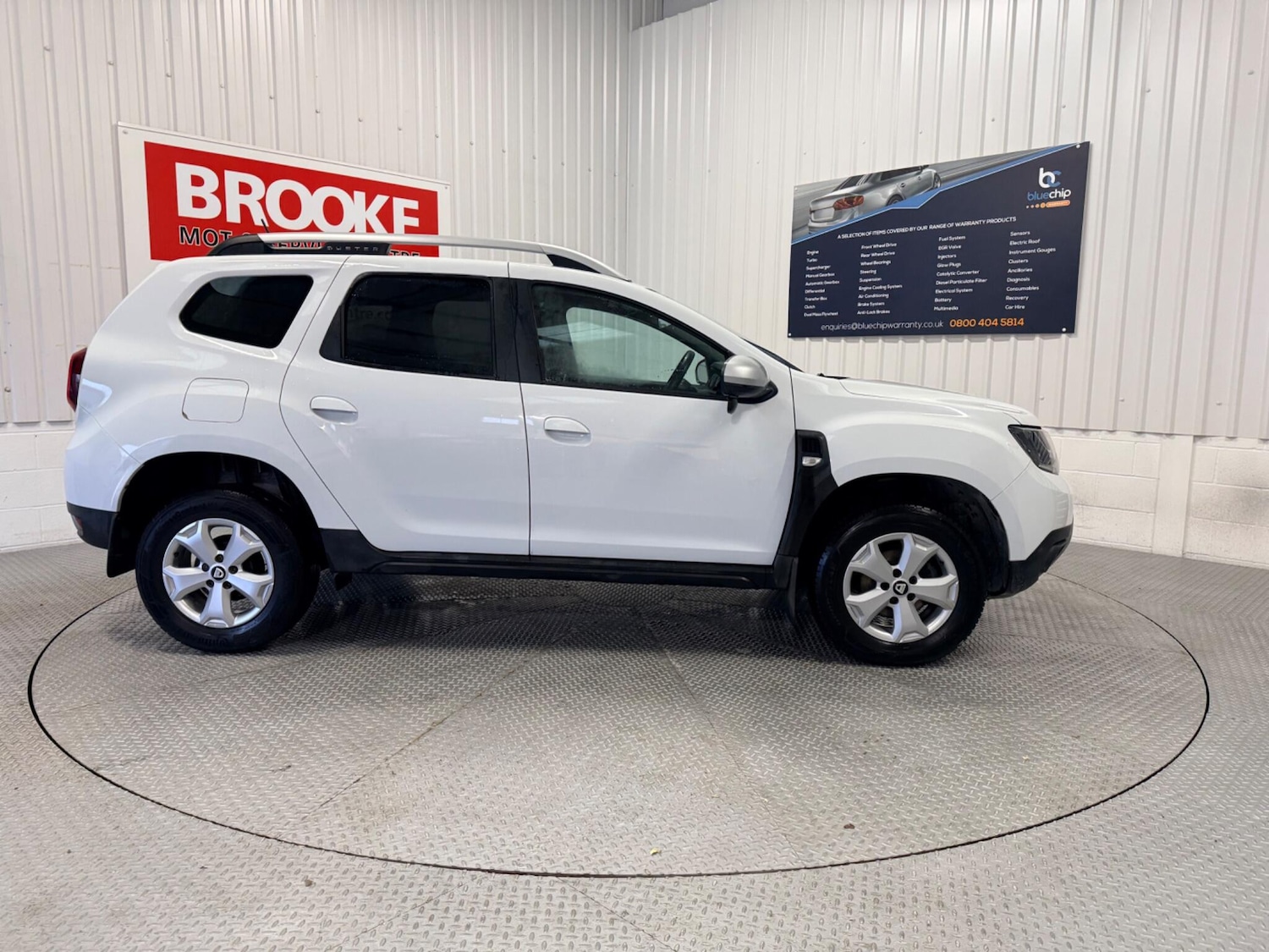 Used Dacia Duster 2018 for sale - 77387176: Photo 6