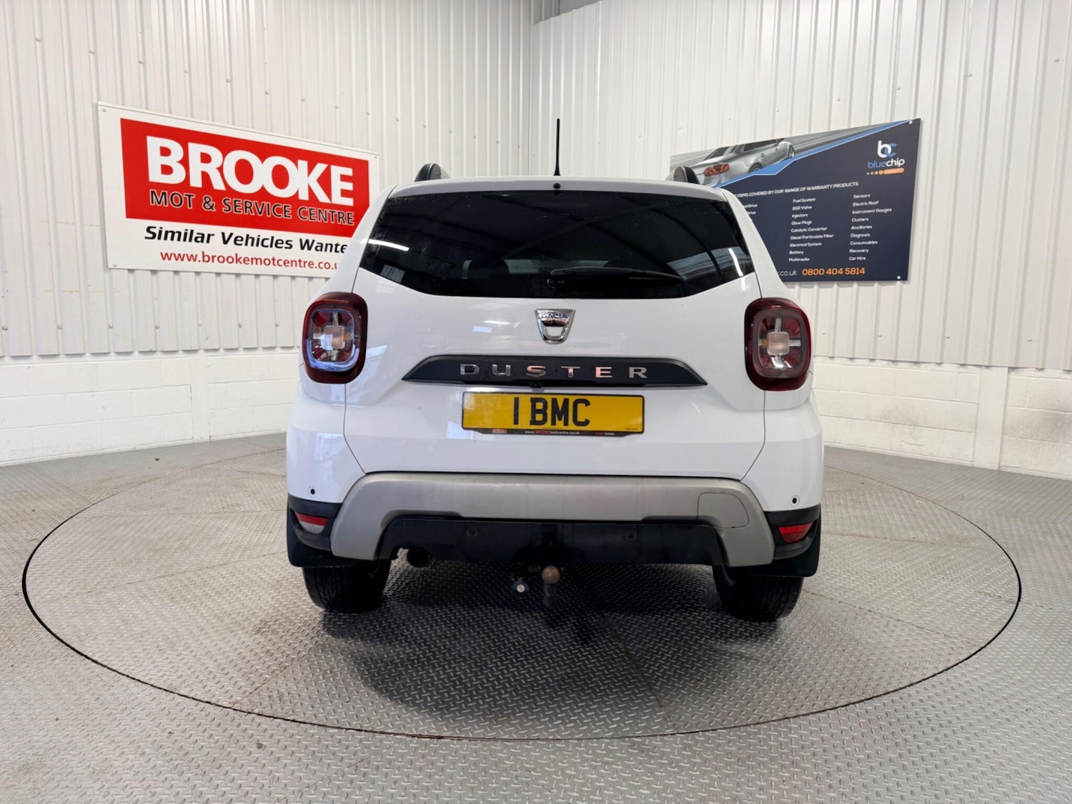 Used Dacia Duster 2018 for sale - 77387176: Photo 8