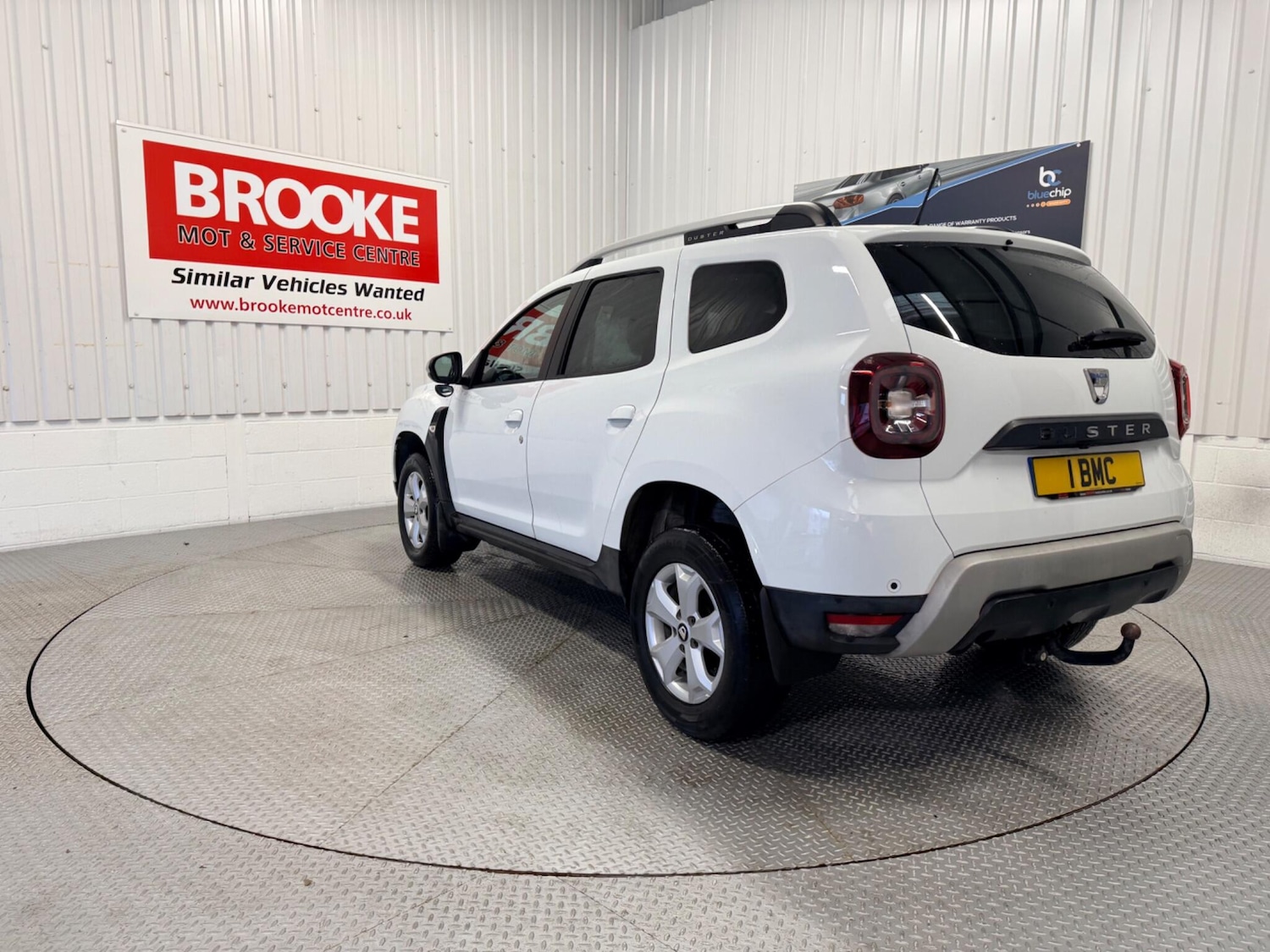 Used Dacia Duster 2018 for sale - 77387176: Photo 9