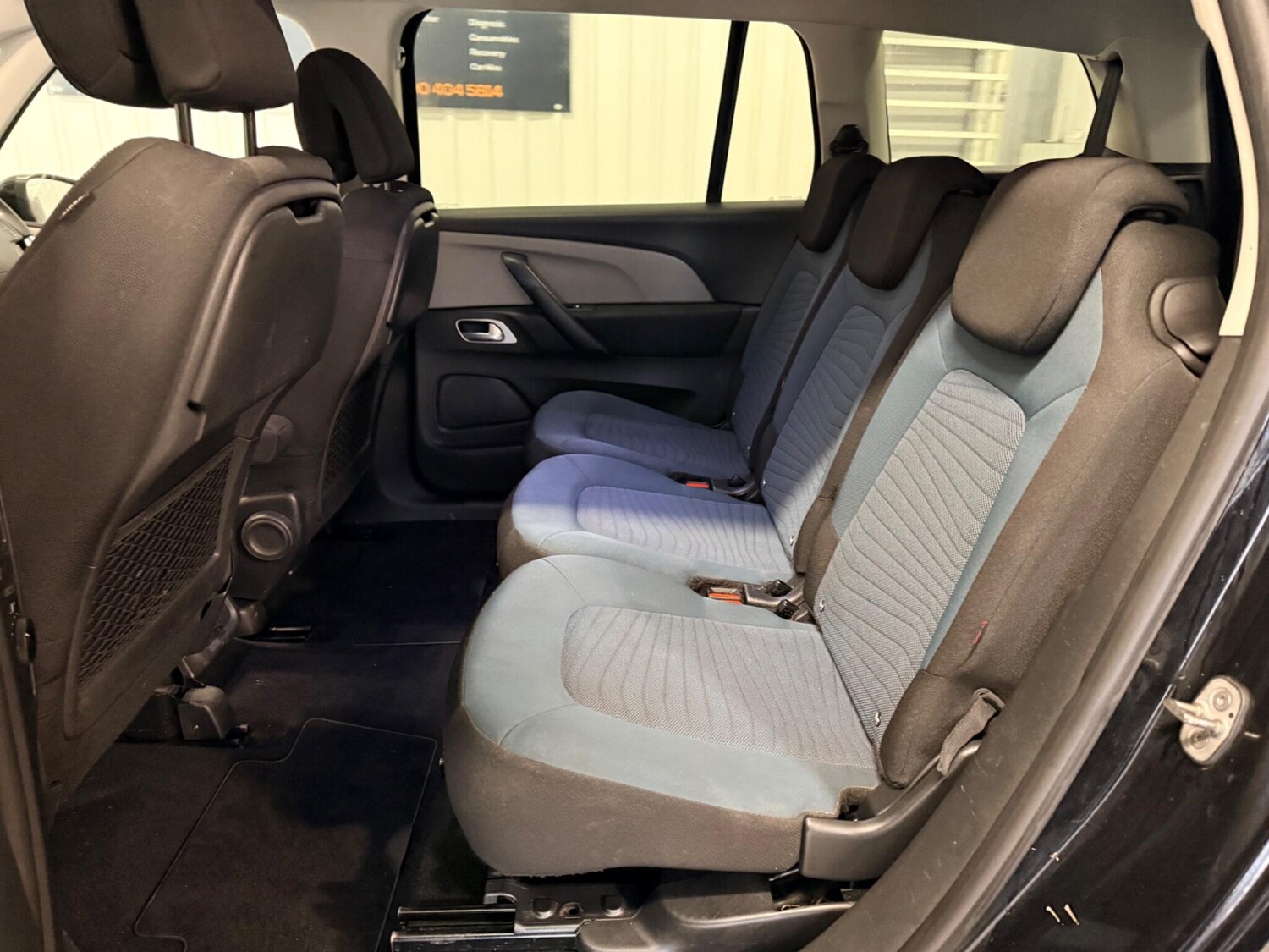 Used Citroen C4 Grand Picasso for sale - 77511081: Photo 12