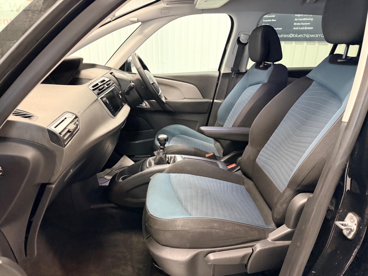 Used Citroen C4 Grand Picasso for sale - 77511081: Photo 14