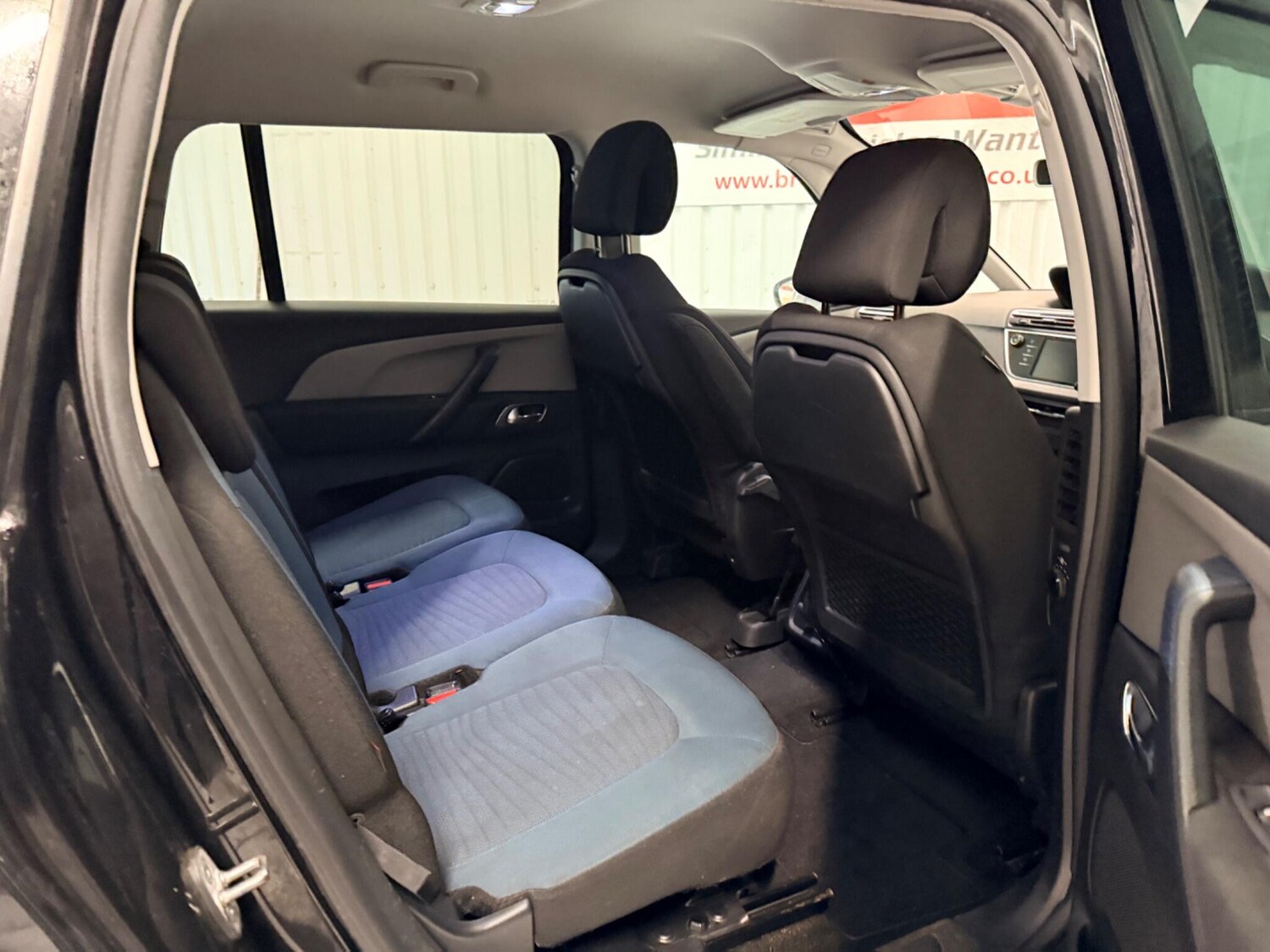 Used Citroen C4 Grand Picasso for sale - 77511081: Photo 16