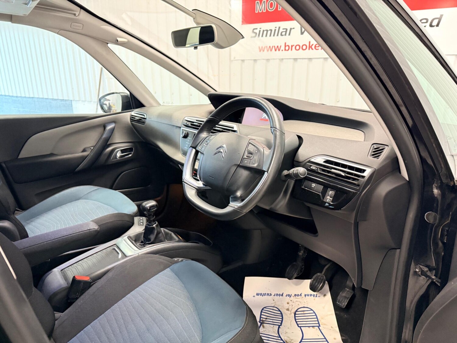 Used Citroen C4 Grand Picasso for sale - 77511081: Photo 20