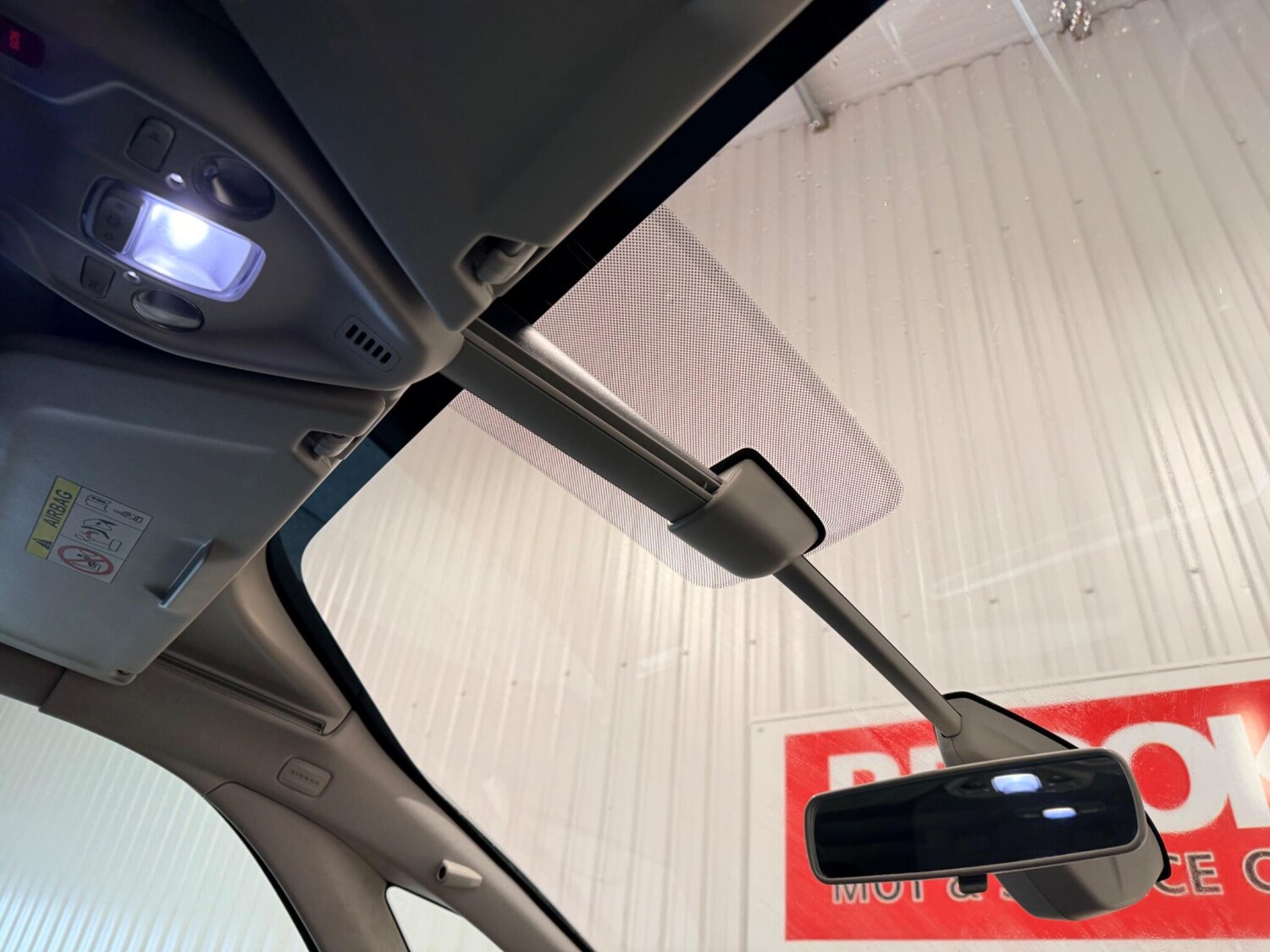 Used Citroen C4 Grand Picasso for sale - 77511081: Photo 21