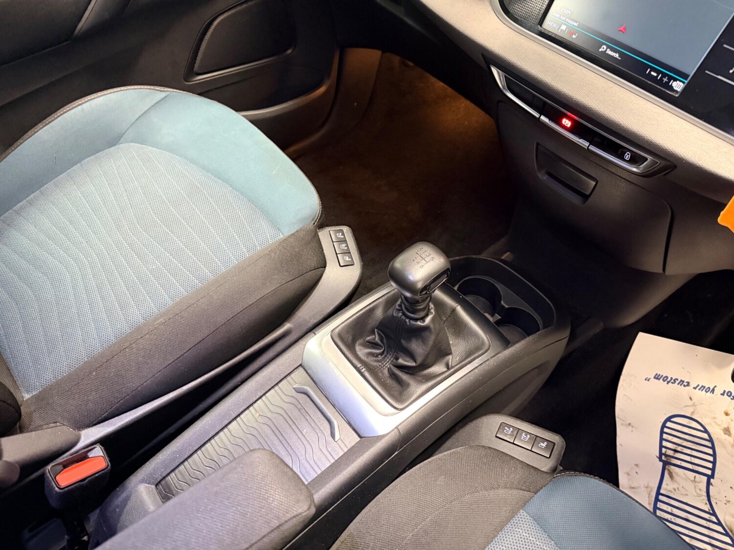 Used Citroen C4 Grand Picasso for sale - 77511081: Photo 22