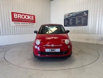 Used Fiat 500 2010 for sale - 79061823: Photo