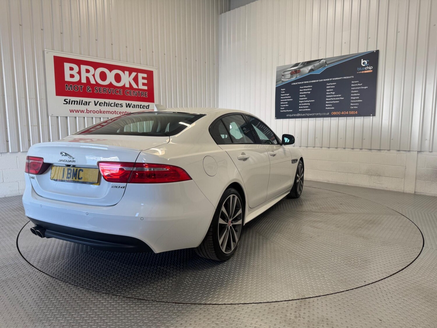 Used Jaguar XE 2018 for sale - 78171085: Photo 10