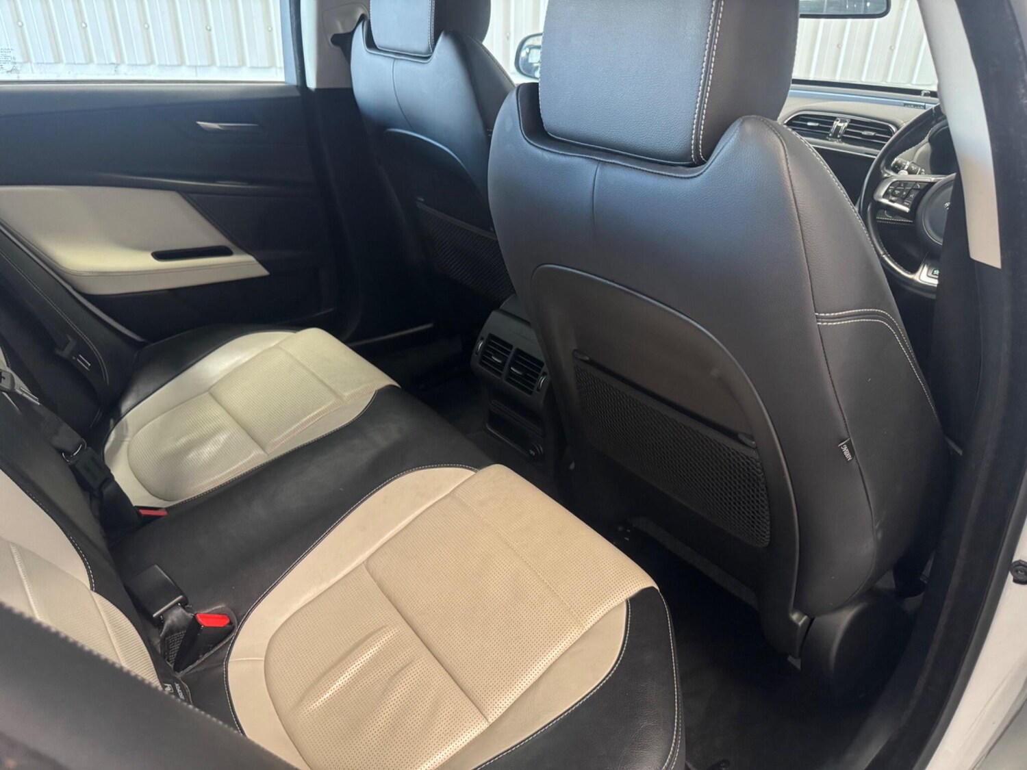 Used Jaguar XE 2018 for sale - 78171085: Photo 14