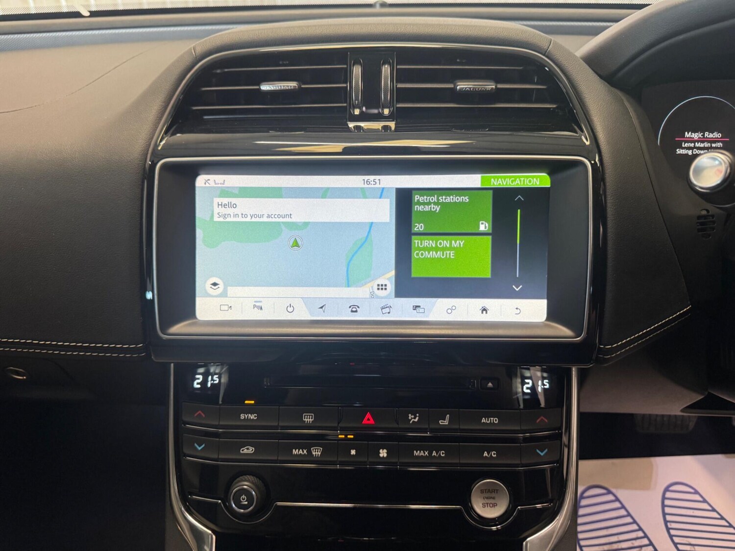 Used Jaguar XE 2018 for sale - 78171085: Photo 28