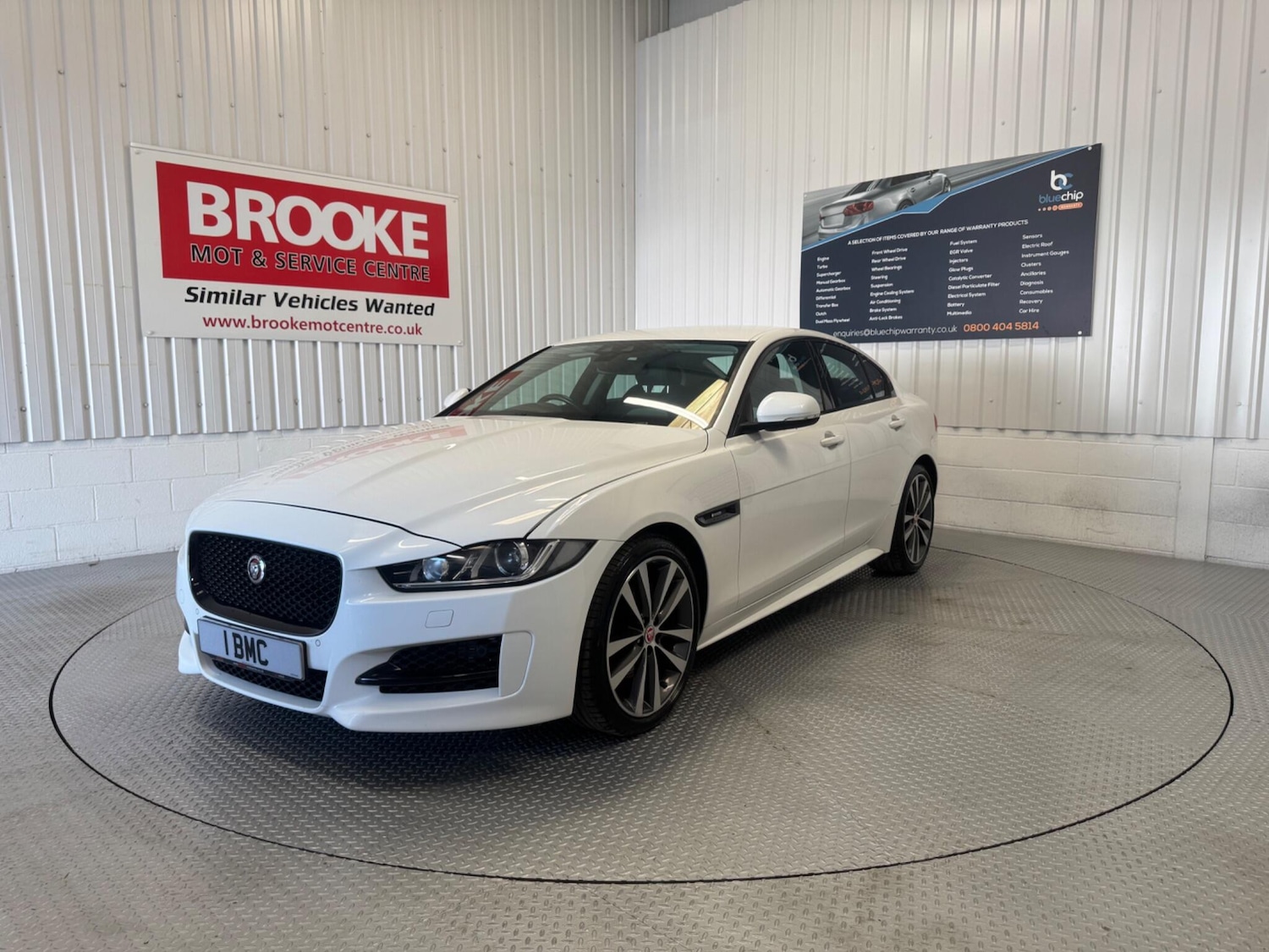 Used Jaguar XE 2018 for sale - 78171085: Photo 6
