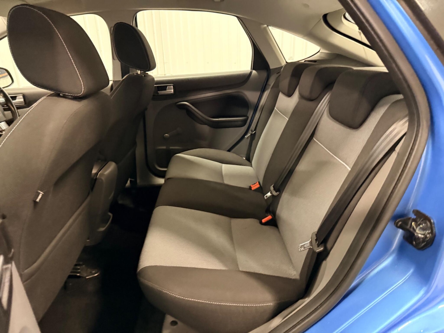 Used Ford Focus 2010 for sale - 77411274: Photo 14