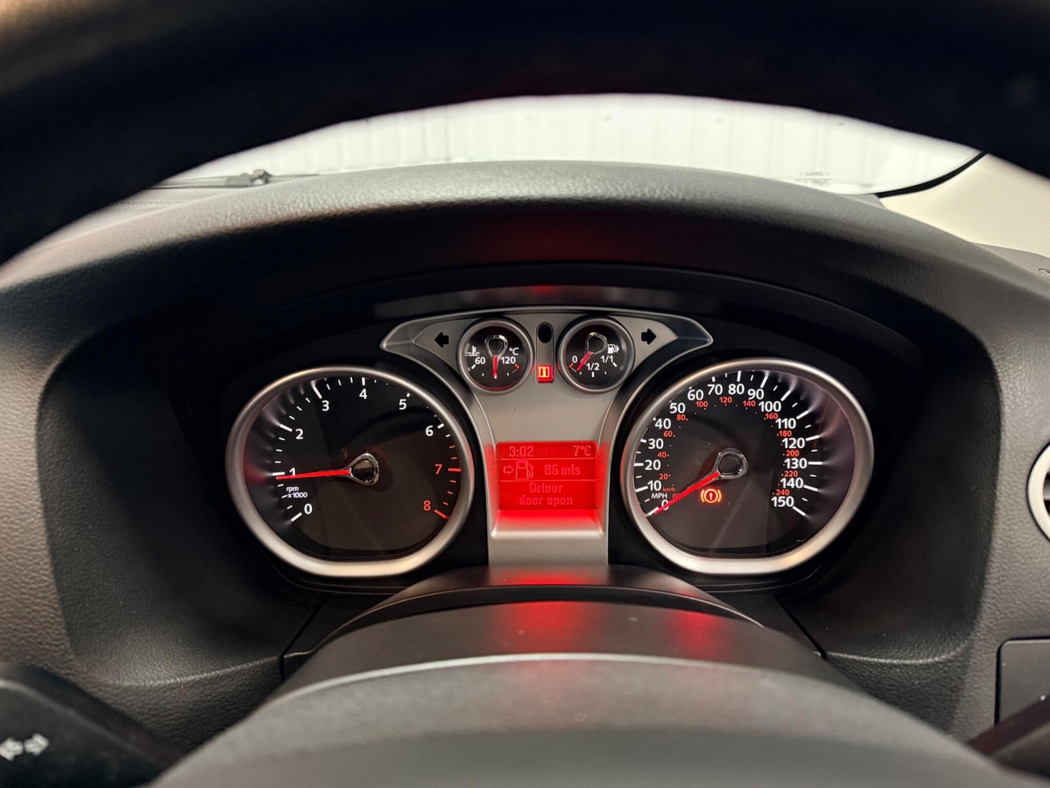 Used Ford Focus 2010 for sale - 77411274: Photo 19