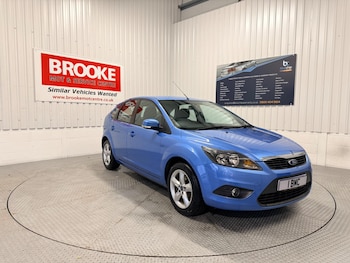 Used Ford Focus 2010 for sale - 77411274: Photo