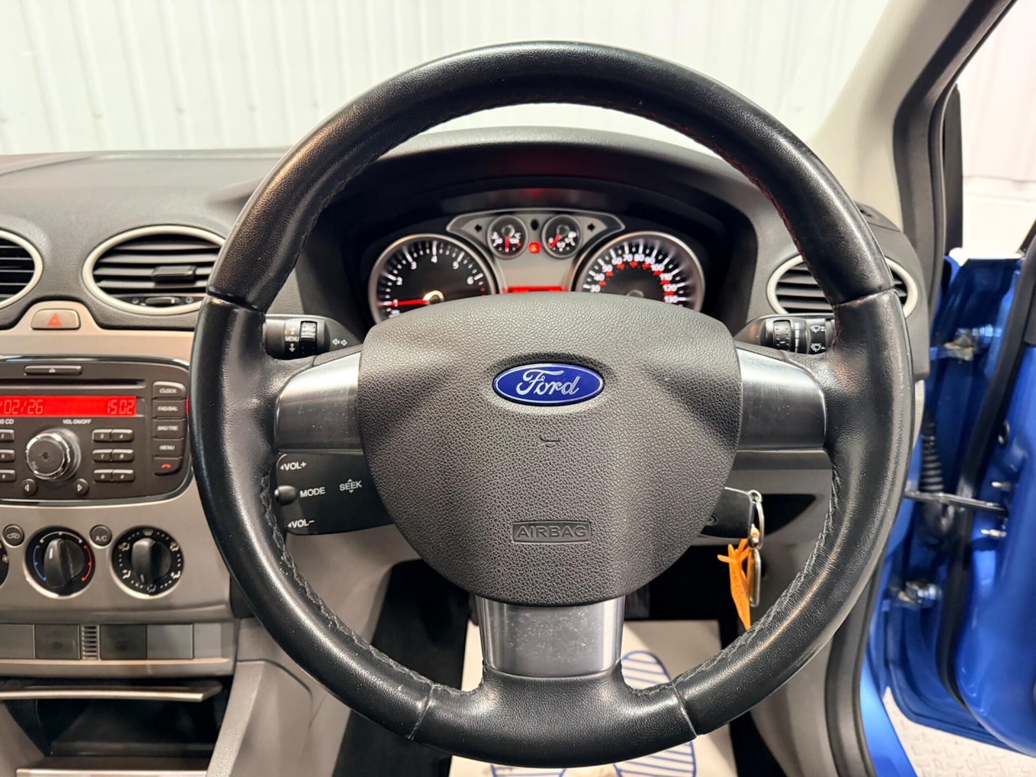 Used Ford Focus 2010 for sale - 77411274: Photo 20