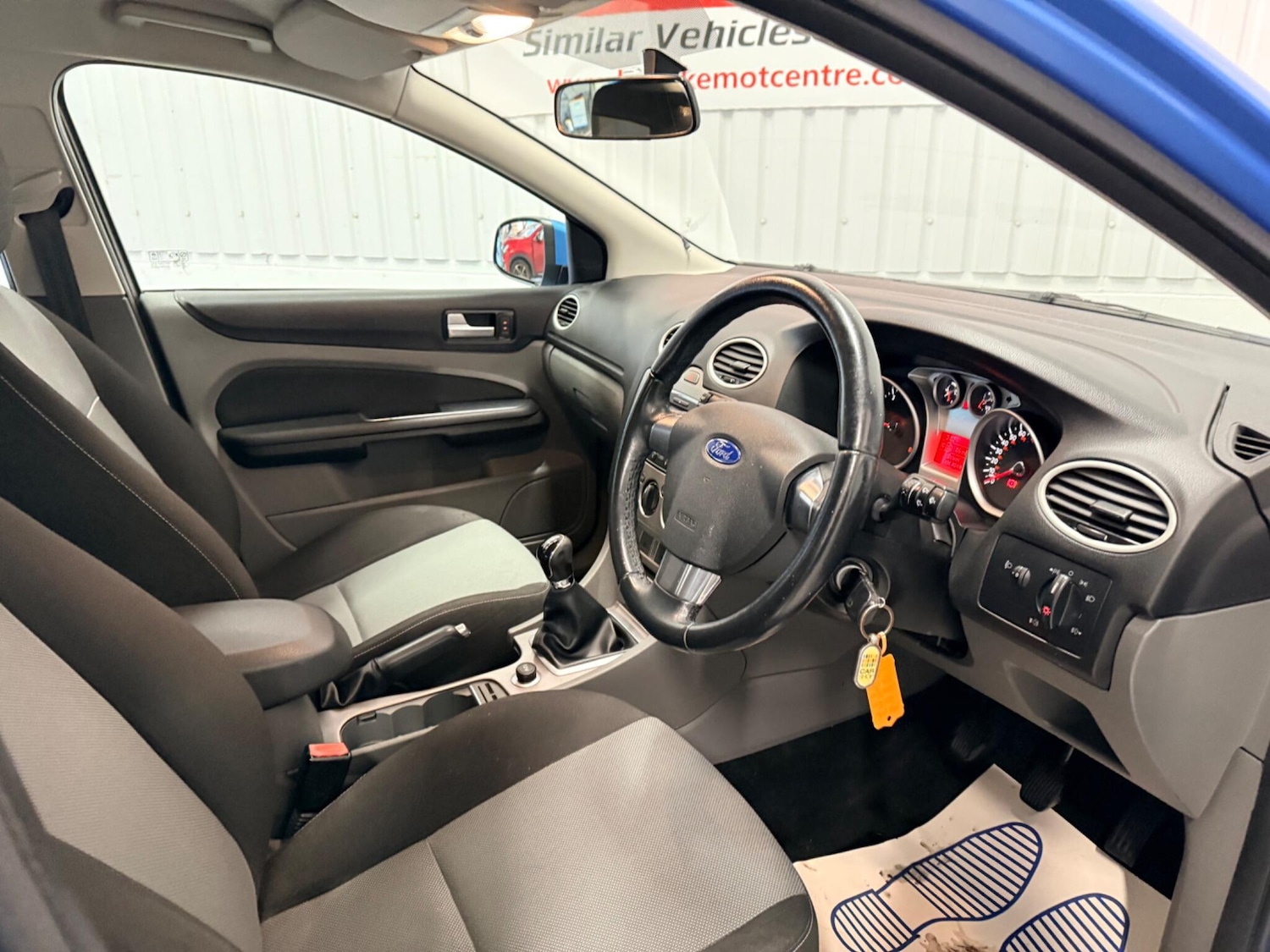 Used Ford Focus 2010 for sale - 77411274: Photo 21