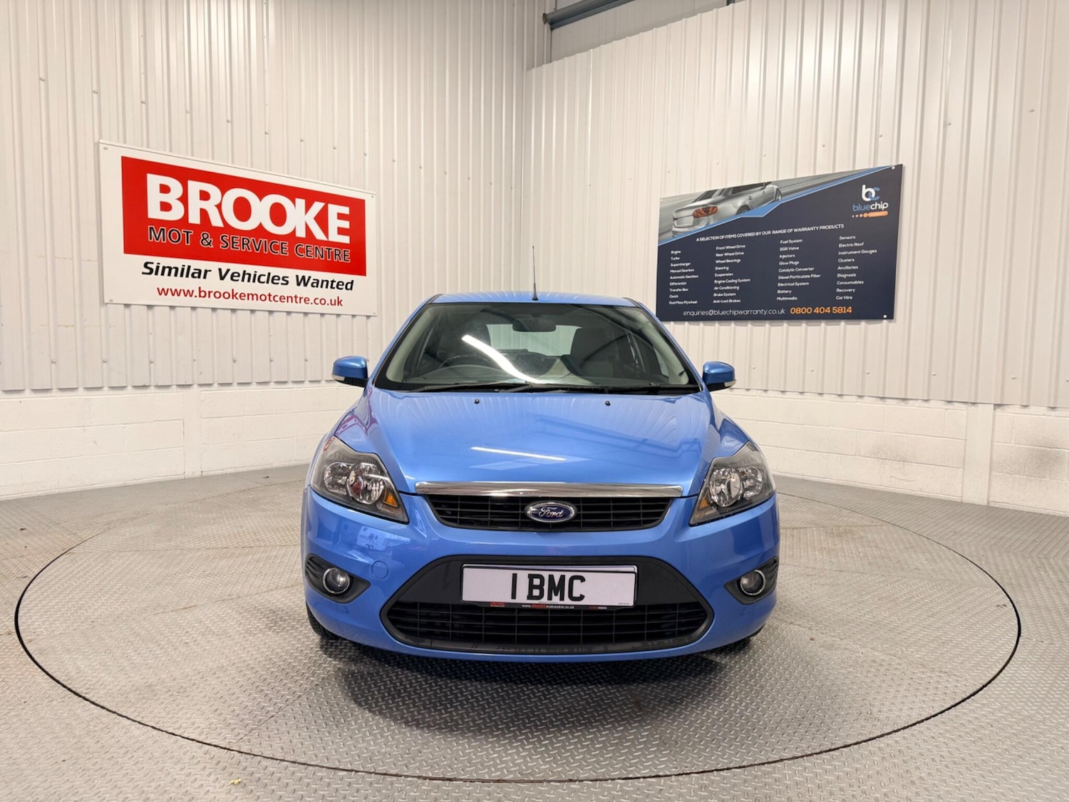 Used Ford Focus 2010 for sale - 77411274: Photo 5