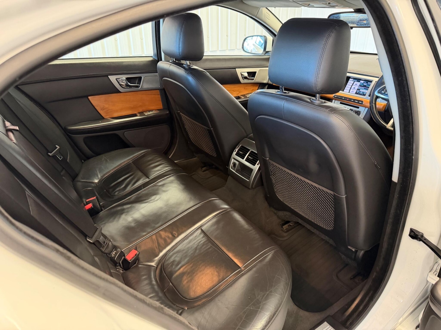 Used Jaguar XF 2012 for sale - 77738257: Photo 13