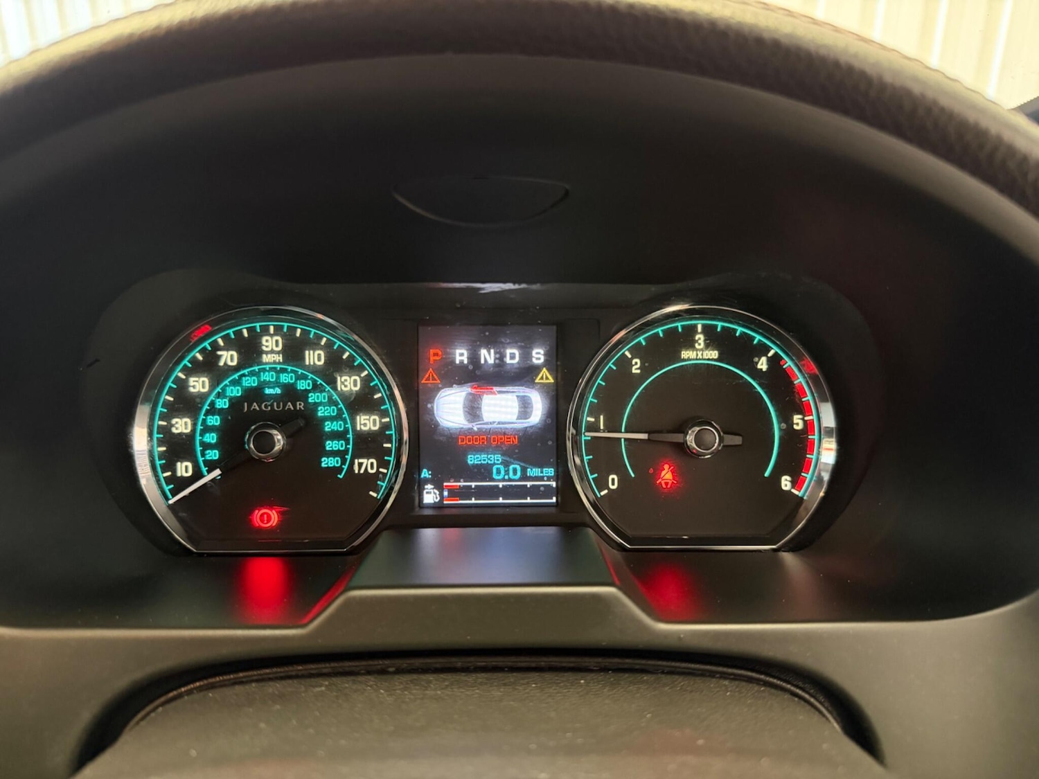 Used Jaguar XF 2012 for sale - 77738257: Photo 21