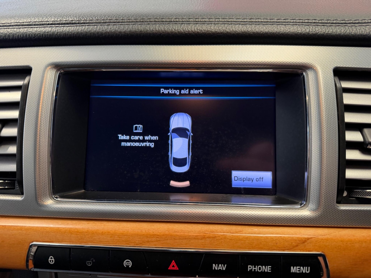 Used Jaguar XF 2012 for sale - 77738257: Photo 25