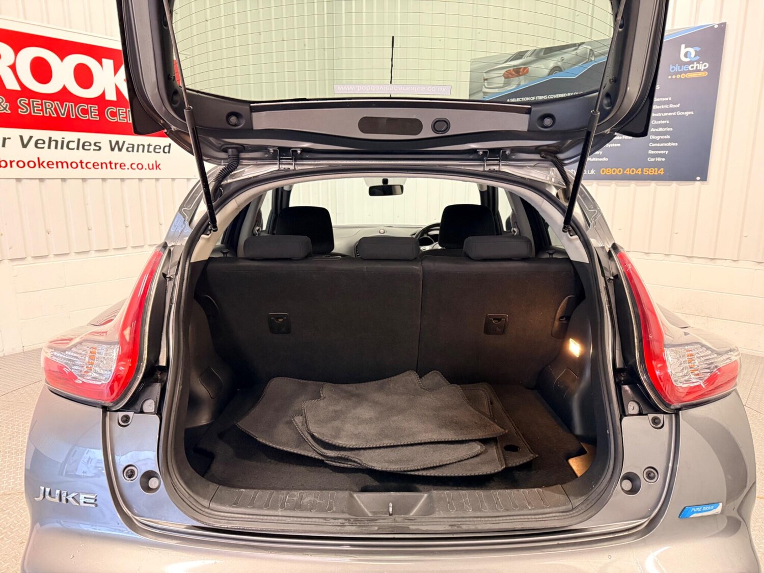 Used Nissan Juke for sale - 77510956: Photo 15