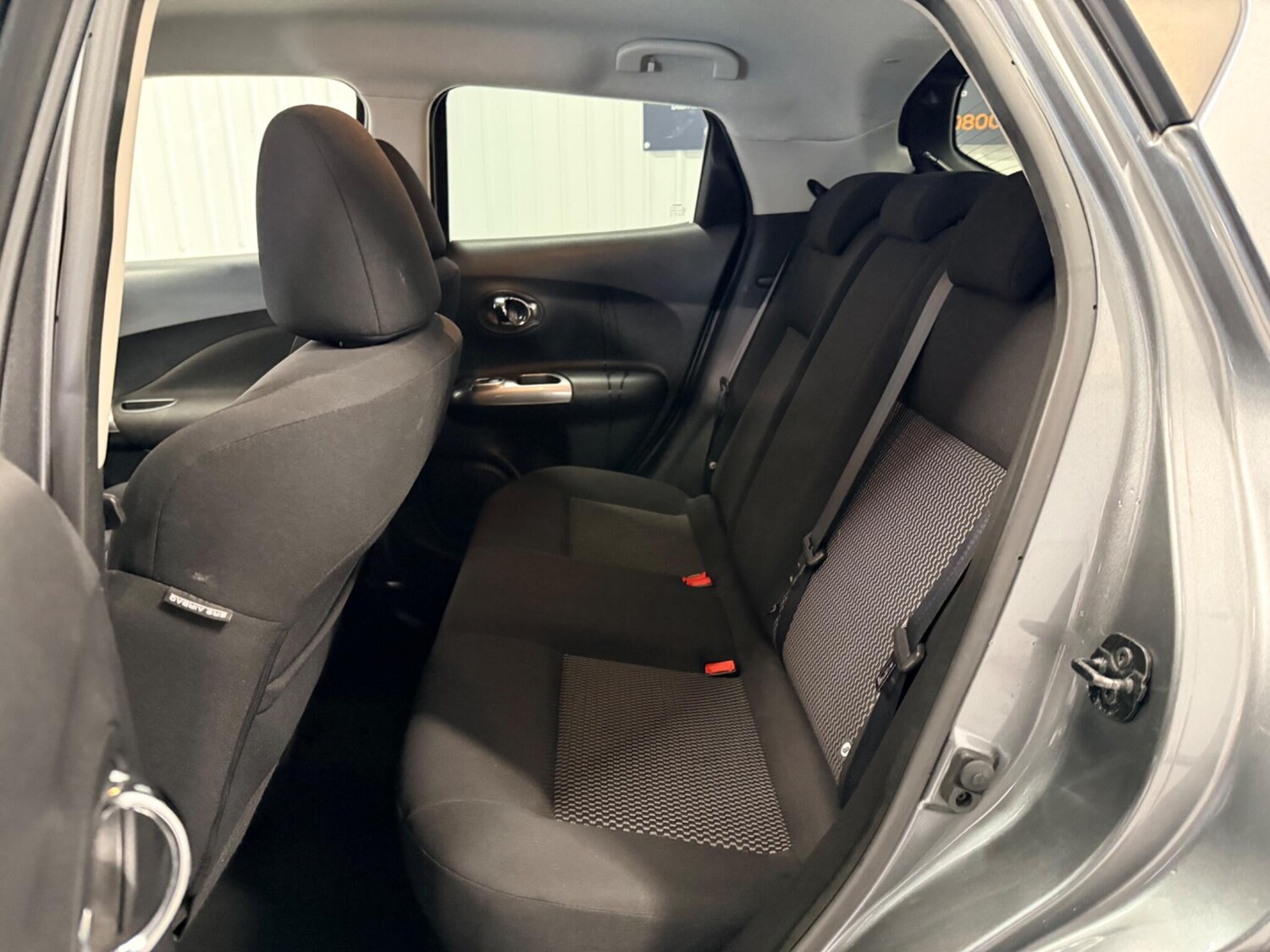 Used Nissan Juke for sale - 77510956: Photo 16