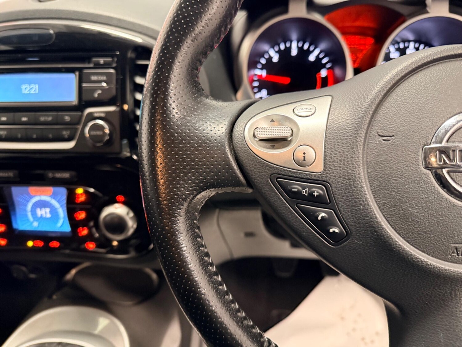 Used Nissan Juke for sale - 77510956: Photo 17