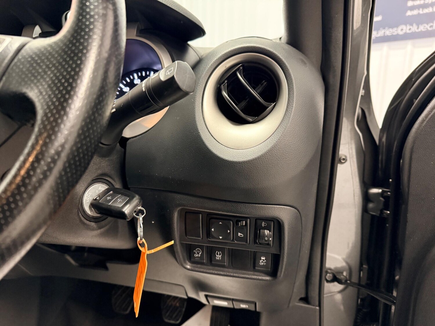 Used Nissan Juke for sale - 77510956: Photo 20