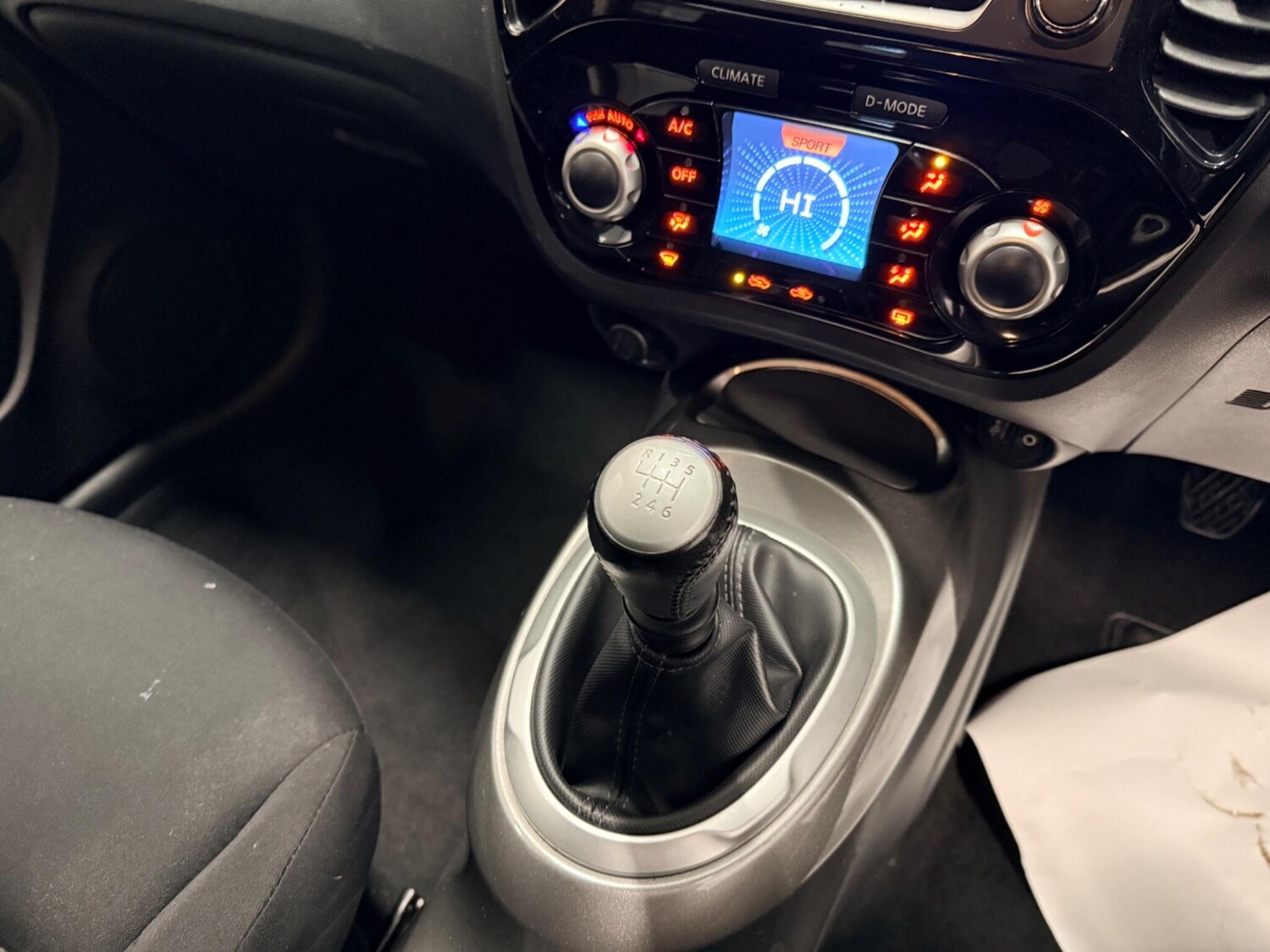 Used Nissan Juke for sale - 77510956: Photo 23