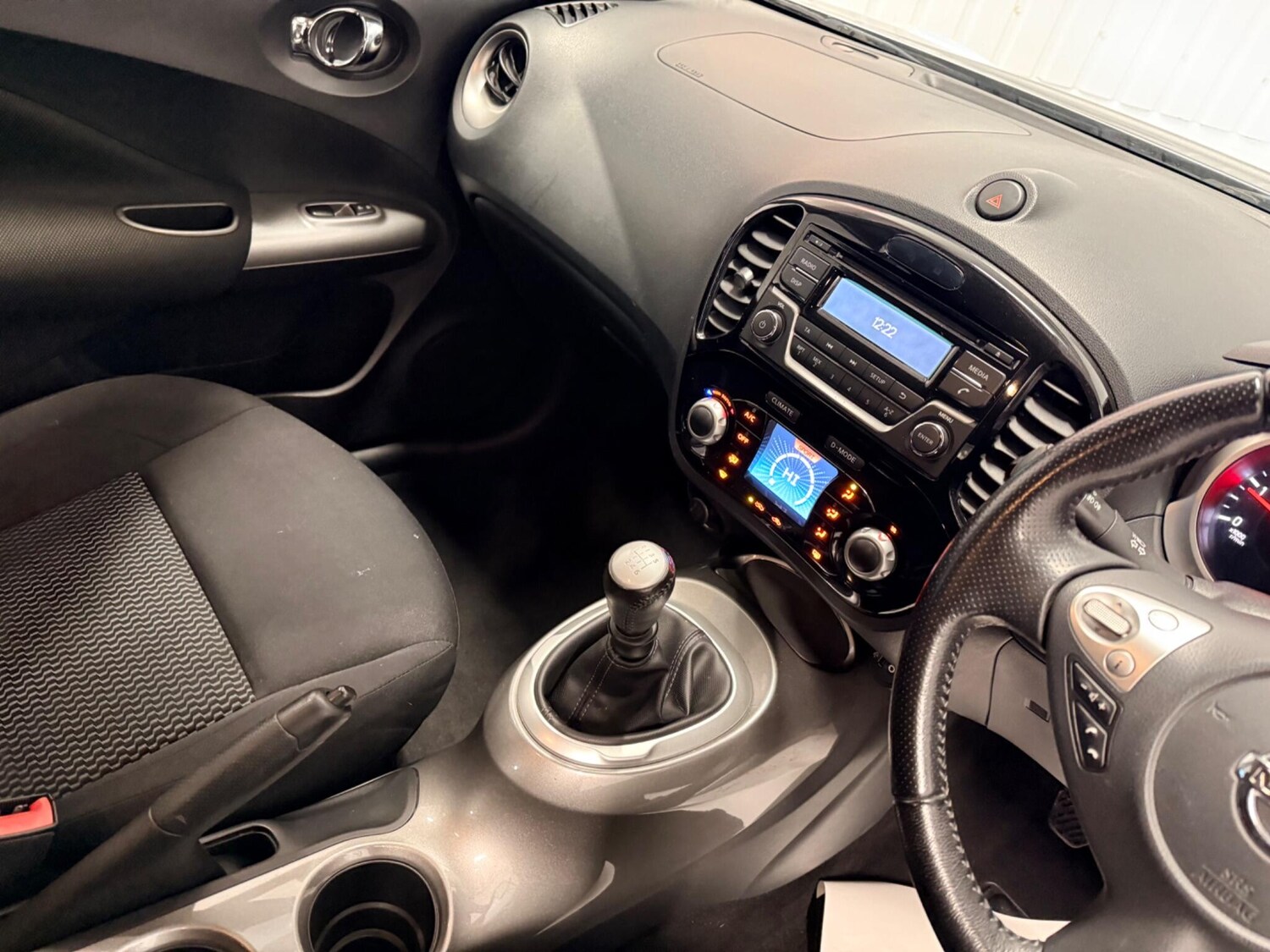 Used Nissan Juke for sale - 77510956: Photo 25