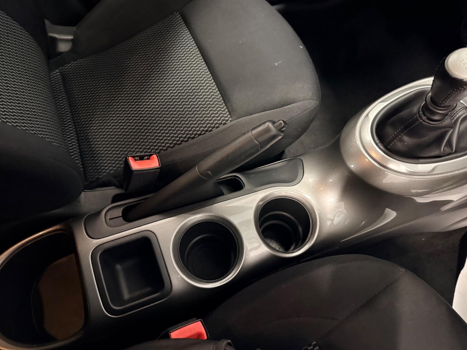 Used Nissan Juke for sale - 77510956: Photo 27