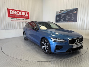 Volvo - V60