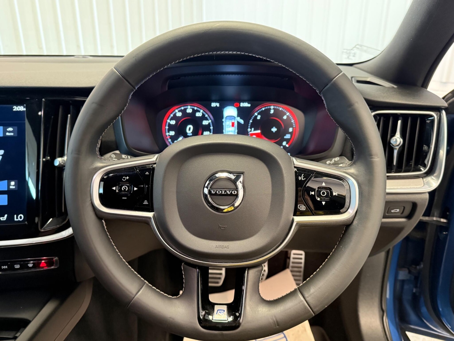Used Volvo V60 2019 for sale - 76121421: Photo 20