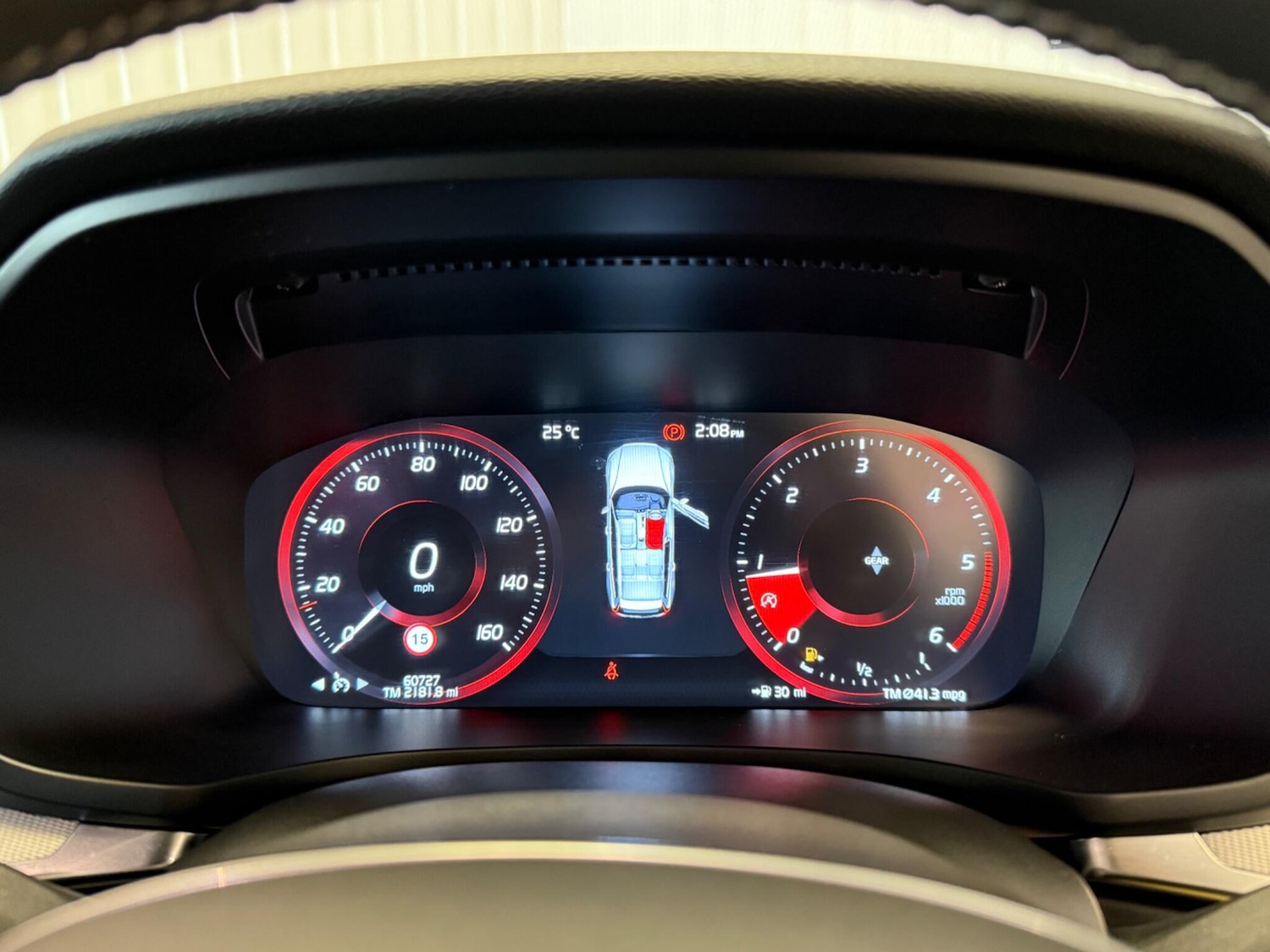 Used Volvo V60 2019 for sale - 76121421: Photo 23