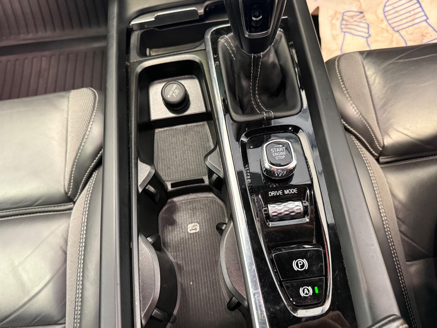 Used Volvo V60 2019 for sale - 76121421: Photo 34