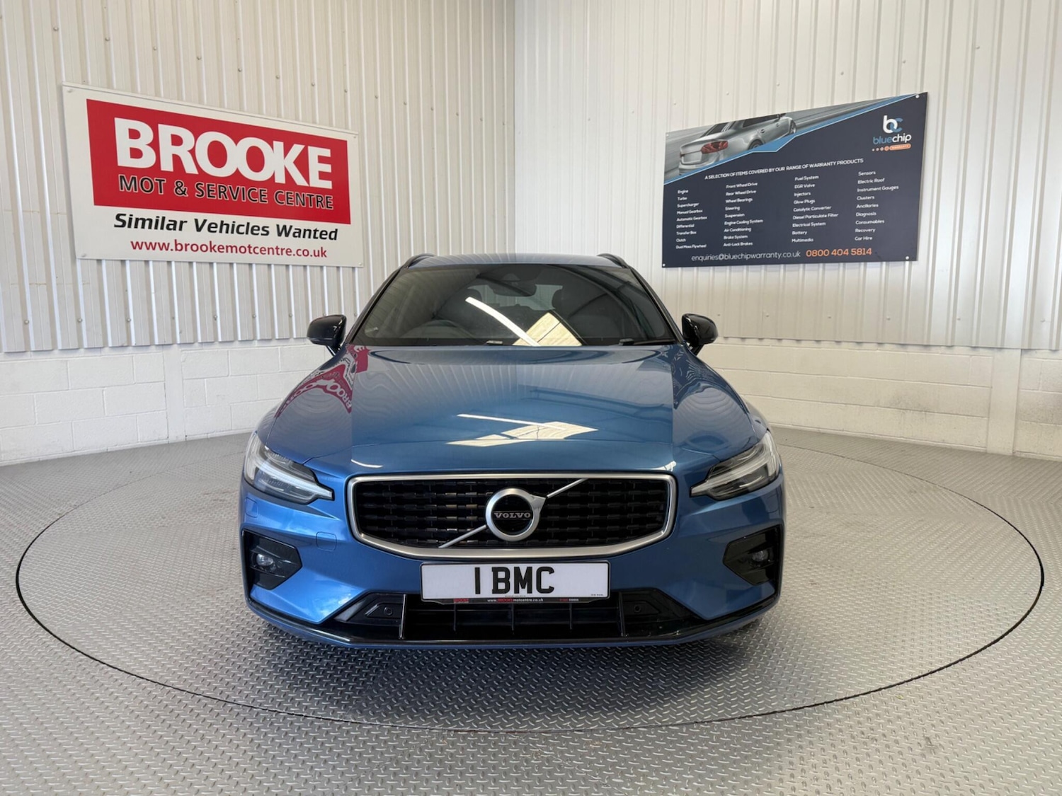Used Volvo V60 2019 for sale - 76121421: Photo 5