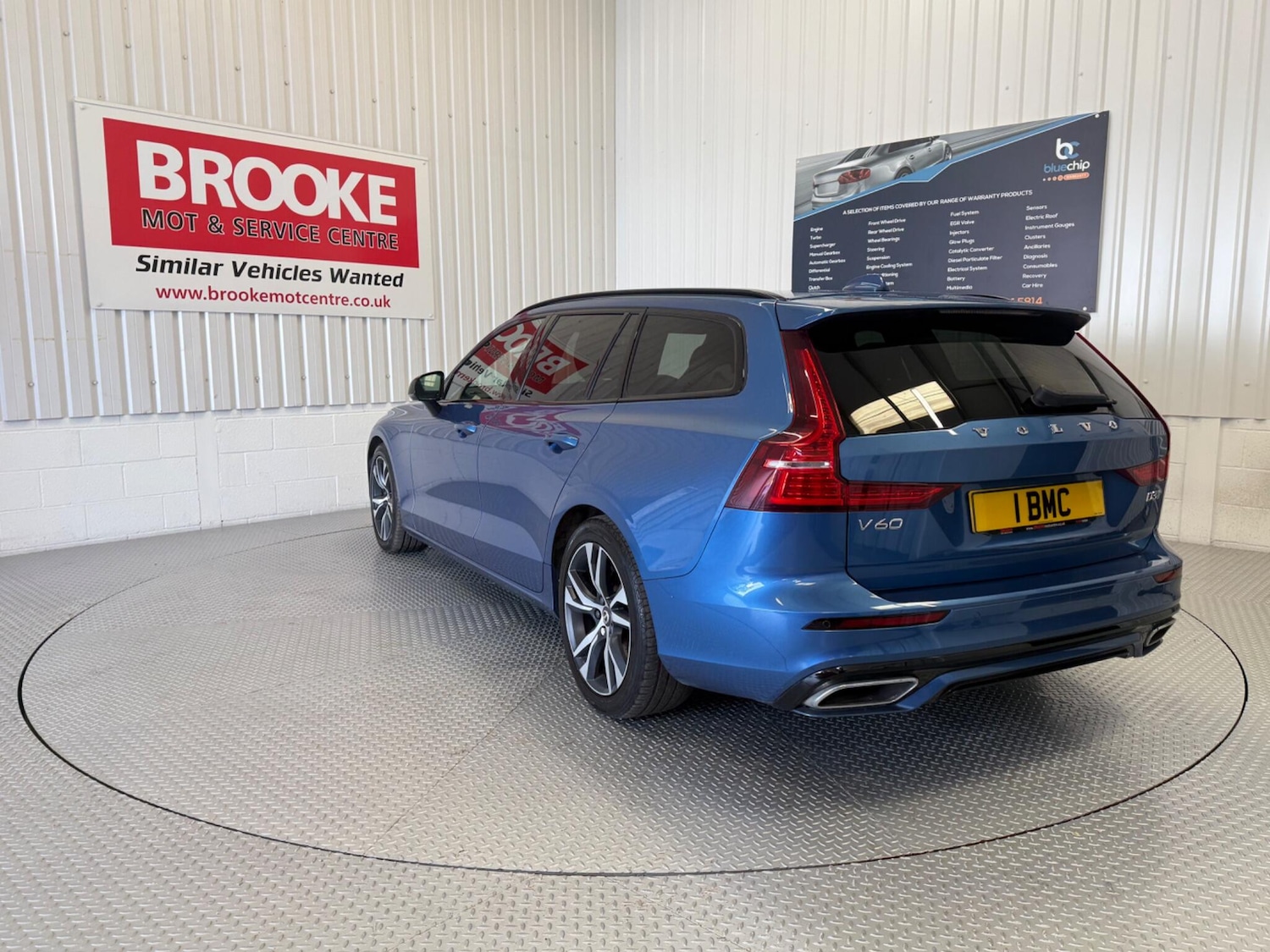 Used Volvo V60 2019 for sale - 76121421: Photo 9