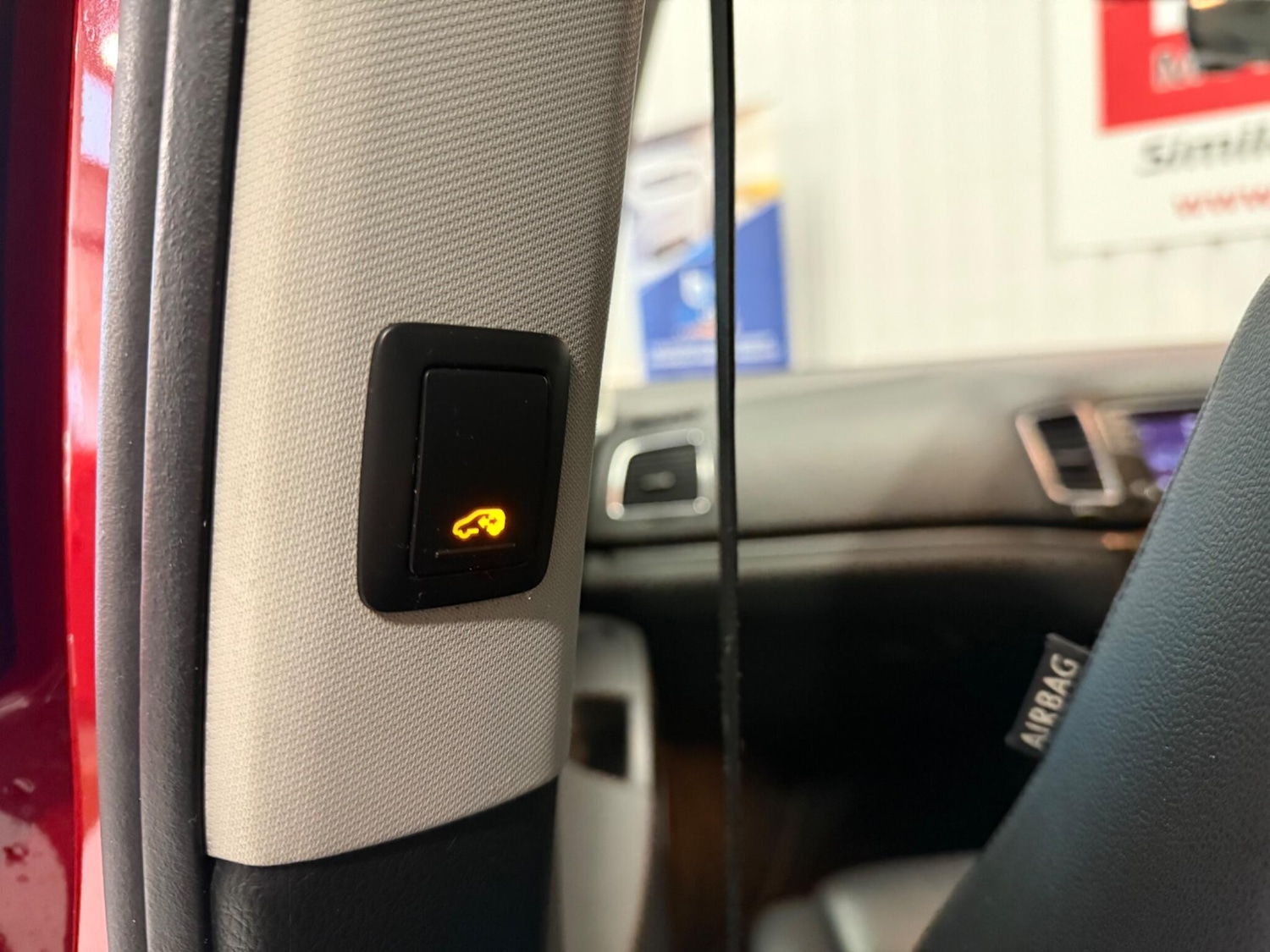 Used SEAT Alhambra 2016 for sale - 76337004: Photo 14