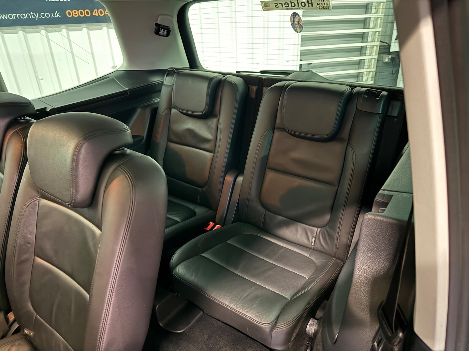 Used SEAT Alhambra 2016 for sale - 76337004: Photo 18