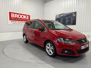 2016 (16) - 2.0 TDI SE Lux DSG Euro 6 (s/s) 5dr