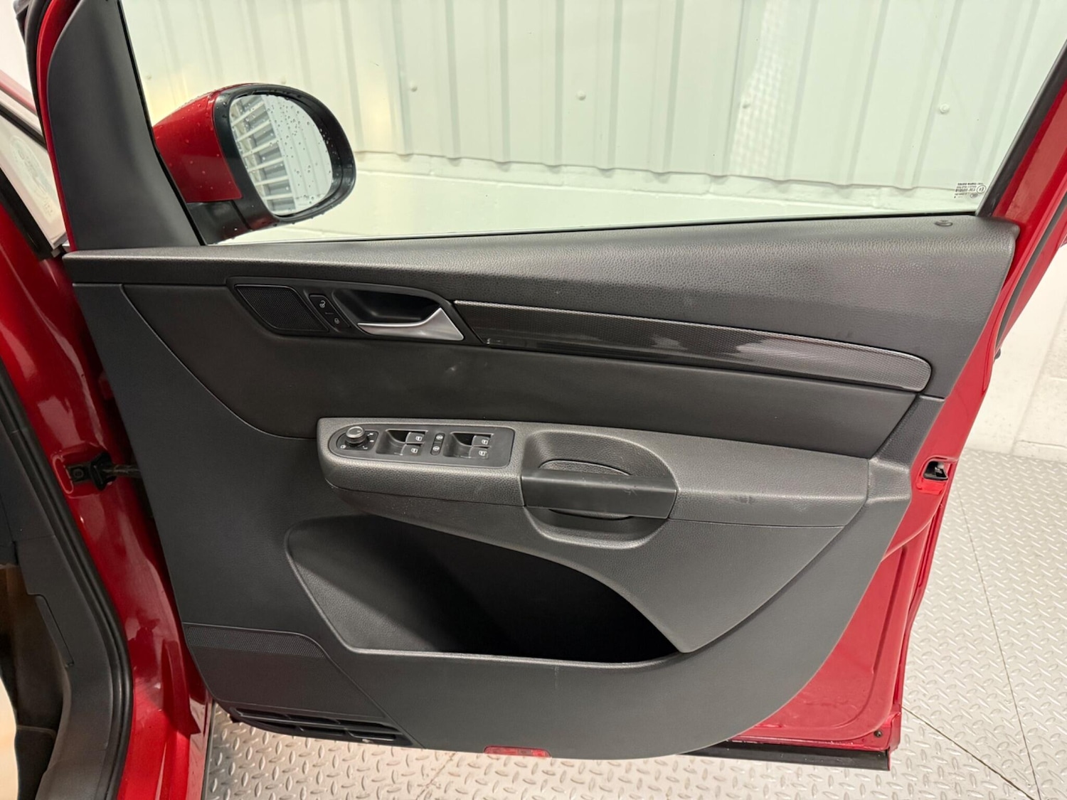 Used SEAT Alhambra 2016 for sale - 76337004: Photo 23