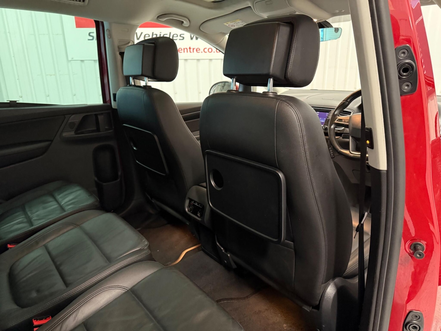 Used SEAT Alhambra 2016 for sale - 76337004: Photo 24