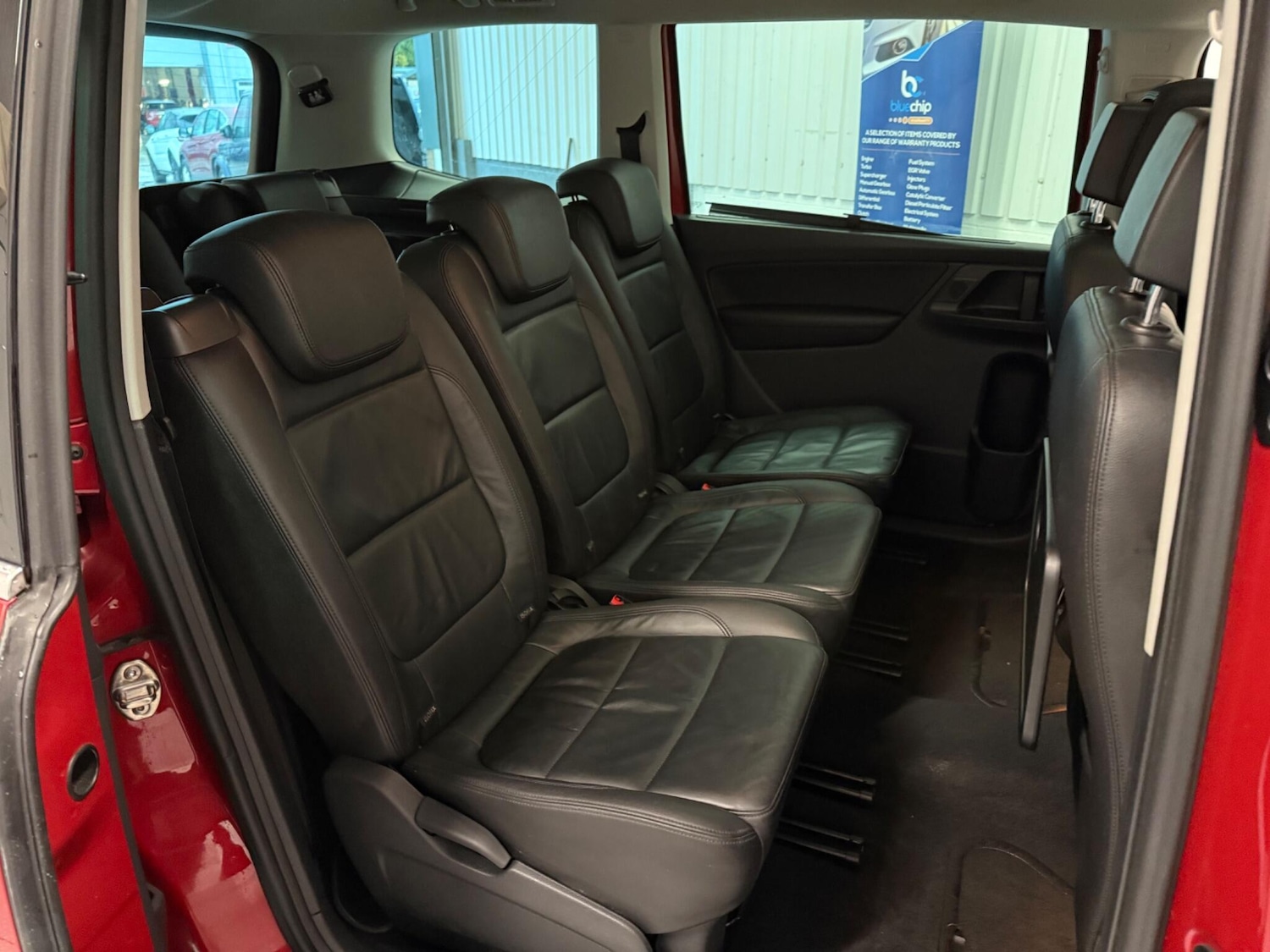 Used SEAT Alhambra 2016 for sale - 76337004: Photo 25