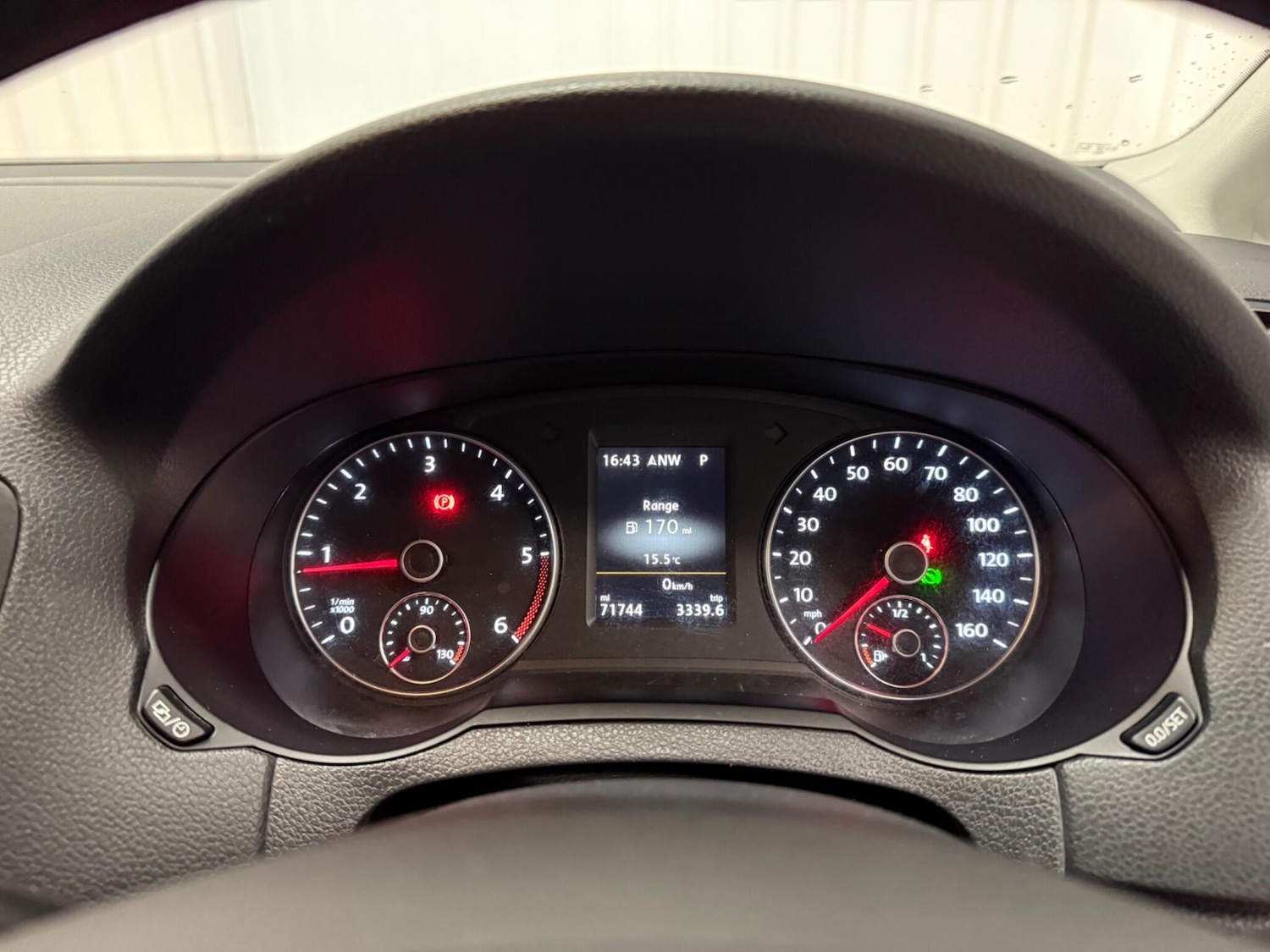 Used SEAT Alhambra 2016 for sale - 76337004: Photo 29