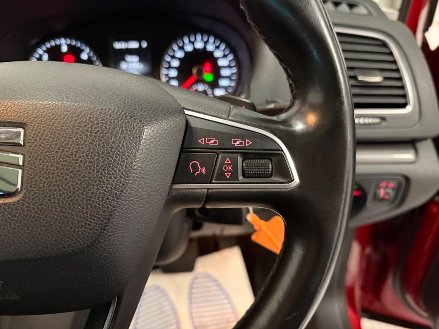 Used SEAT Alhambra 2016 for sale - 76337004: Photo 30
