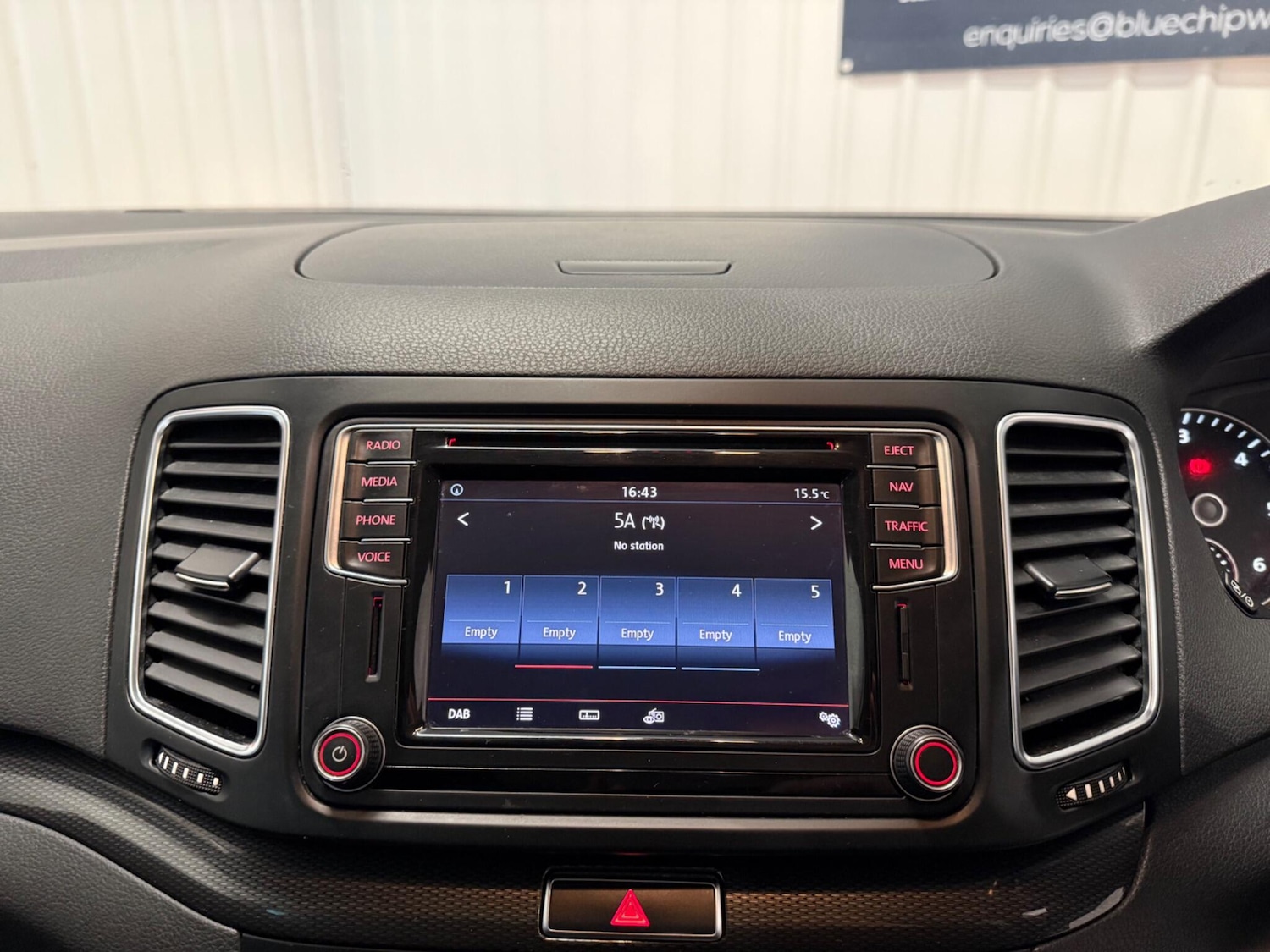 Used SEAT Alhambra 2016 for sale - 76337004: Photo 32