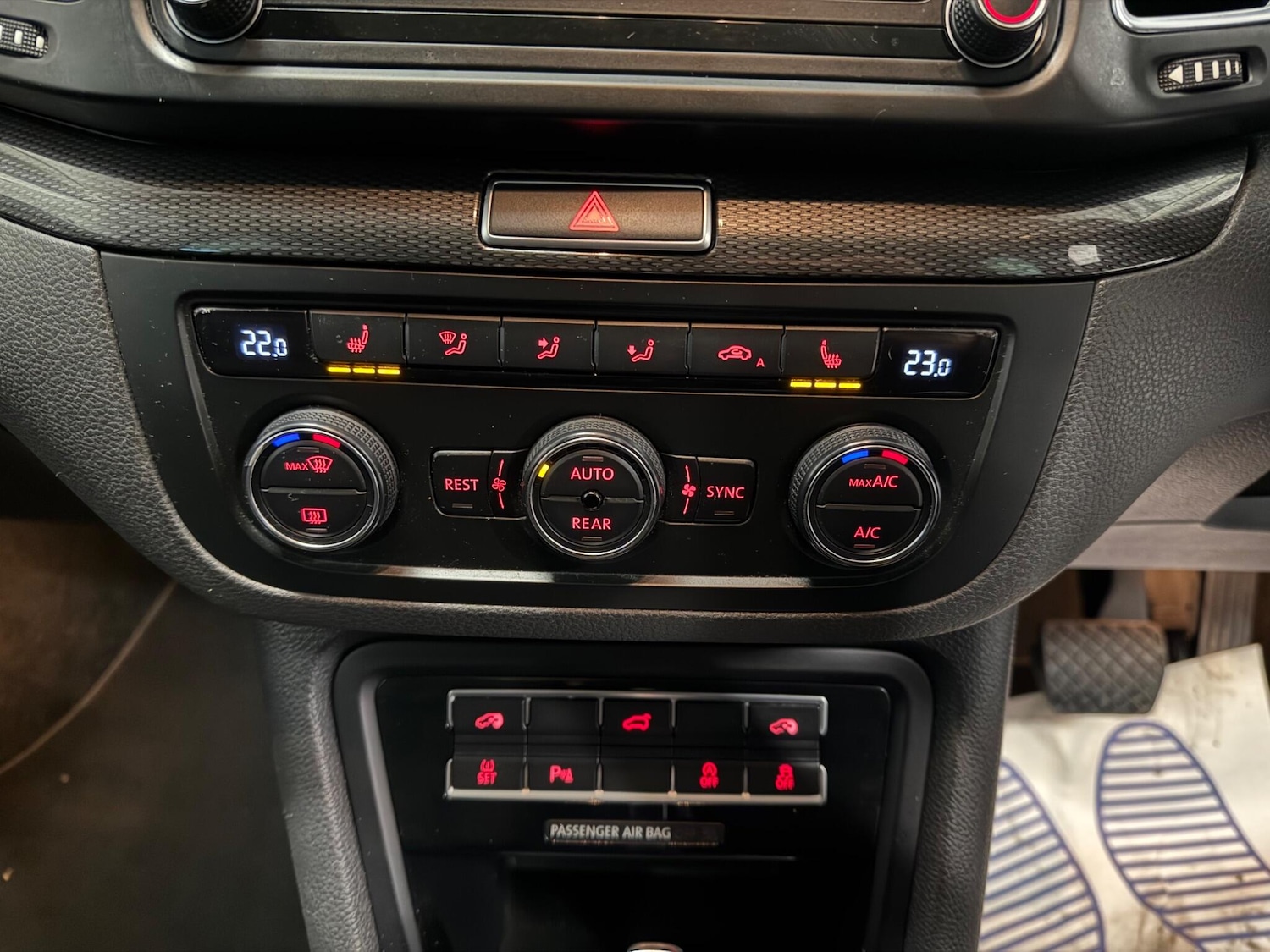 Used SEAT Alhambra 2016 for sale - 76337004: Photo 37