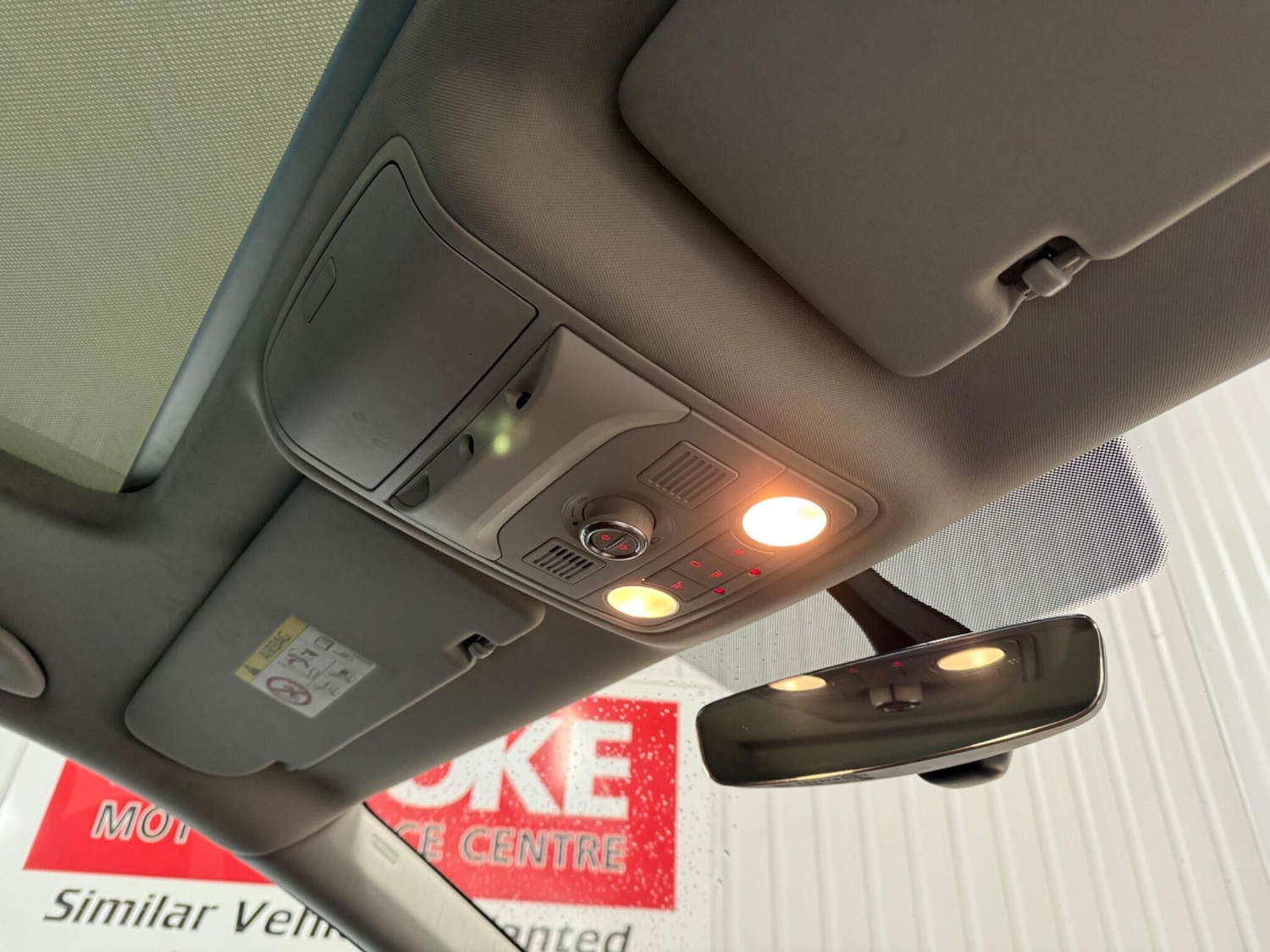 Used SEAT Alhambra 2016 for sale - 76337004: Photo 38