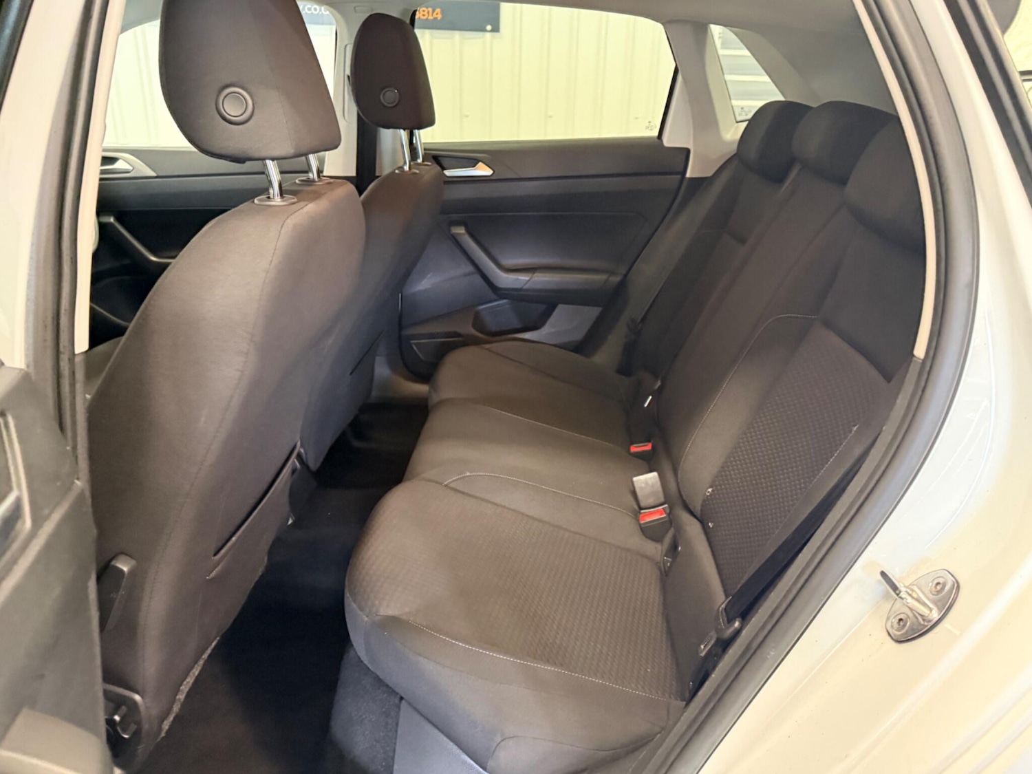 Used Volkswagen Polo for sale - 78115408: Photo 12