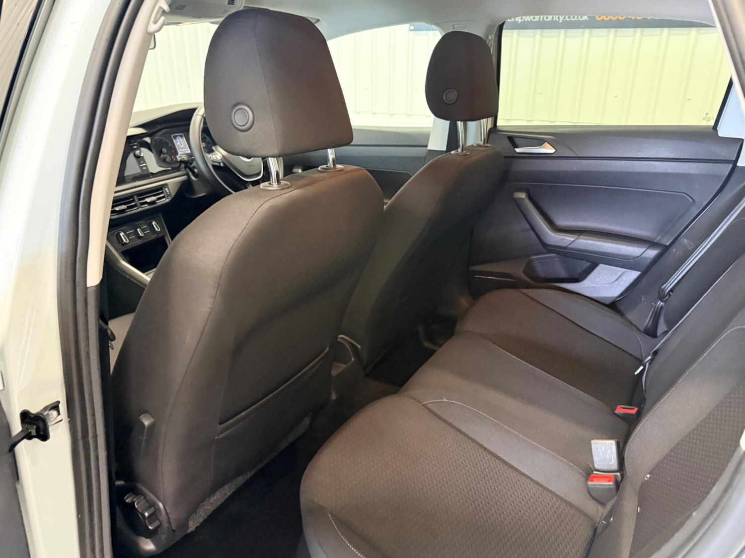 Used Volkswagen Polo for sale - 78115408: Photo 13