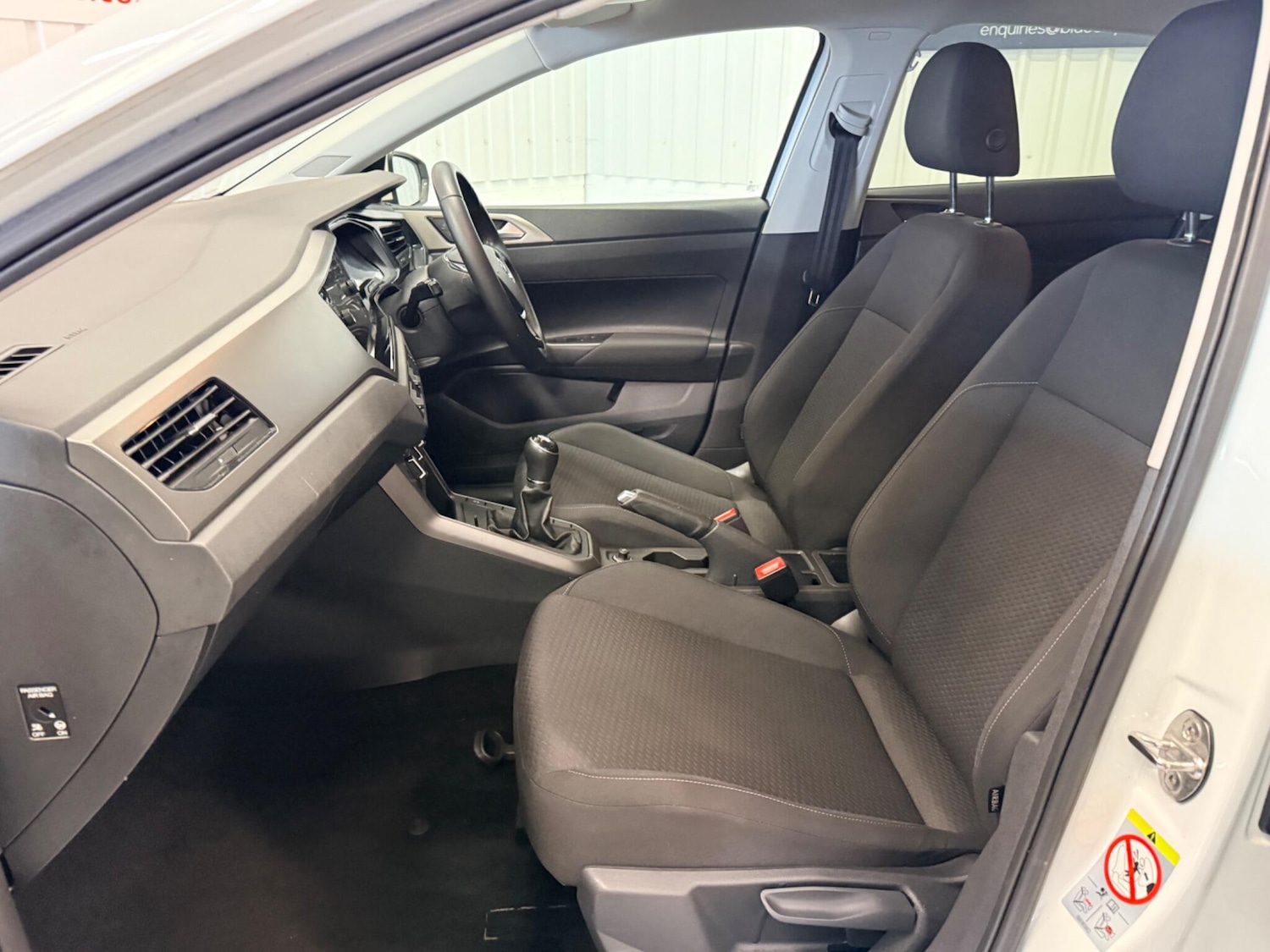 Used Volkswagen Polo for sale - 78115408: Photo 14